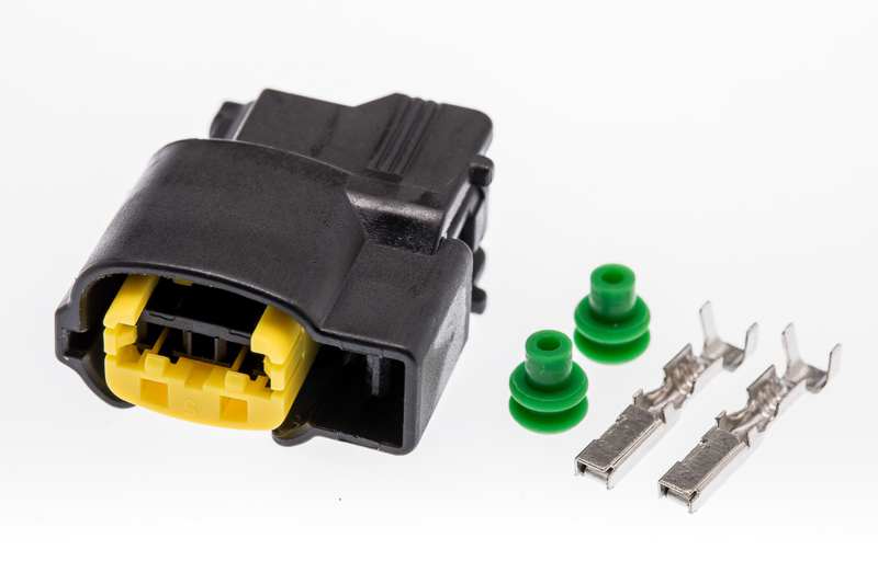 Kit reparare conector electric